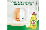 NNEKG Fairy Dishwashing Liquid Lemon 495ml 12 Pack