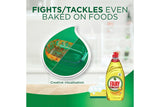 NNEKG Fairy Dishwashing Liquid Lemon 495ml 12 Pack