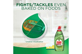 NNEKG Fairy Dishwashing Liquid Ultra Concentrate Original 495ml 12 Pack