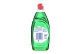 NNEKG Fairy Dishwashing Liquid Ultra Concentrate Original 495ml 12 Pack
