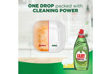 NNEKG Fairy Dishwashing Liquid Ultra Concentrate Original 495ml 12 Pack