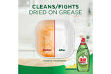 NNEKG Fairy Dishwashing Liquid Ultra Concentrate Original 495ml 12 Pack