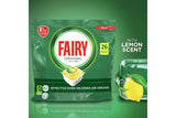 NNEKG Fairy All in One Dishwasher Tablets 130 Pack (26 x 5)