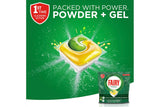 NNEKG Fairy All in One Dishwasher Tablets 130 Pack (26 x 5)