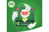 NNEKG Fairy All in One Dishwasher Tablets 130 Pack (26 x 5)