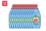 NNEKG Fairy Dishwashing Liquid Antibacterial 475ml 12 Pack