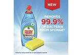NNEKG Fairy Dishwashing Liquid Antibacterial 475ml 12 Pack