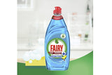 NNEKG Fairy Dishwashing Liquid Antibacterial 475ml 12 Pack