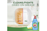 NNEKG Fairy Dishwashing Liquid Antibacterial 475ml 12 Pack