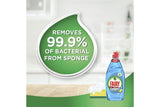 NNEKG Fairy Dishwashing Liquid Antibacterial 475ml 12 Pack