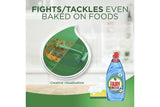 NNEKG Fairy Dishwashing Liquid Antibacterial 475ml 12 Pack