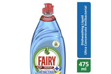 NNEKG Fairy Dishwashing Liquid Antibacterial 475ml 12 Pack