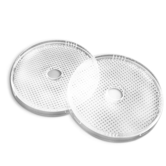 NNEDSZ Food Dehydrator Add On Tray X2