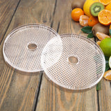 NNEDSZ Food Dehydrator Add On Tray X2