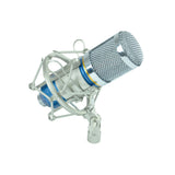 NNEDPE Karaoke Condenser Studio Dynamic Microphone