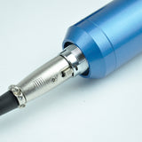 NNEDPE Karaoke Condenser Studio Dynamic Microphone