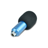 NNEDPE Karaoke Condenser Studio Dynamic Microphone