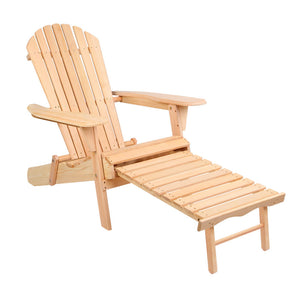 NNEDSZ Outdoor Furniture Sun Lounge Chairs Beach Chair Recliner Adirondack Patio Garden