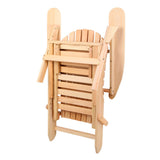 NNEDSZ Set of 2 Outdoor Sun Lounge Chairs Patio Furniture Beach Chair Lounger