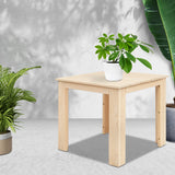 NNEDSZ Outdoor Side Beach Table