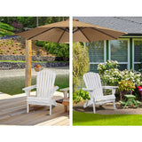 NNEDSZ Outdoor Furniture Adirondack Chairs Beach Chair Lounge Wooden Patio Garden