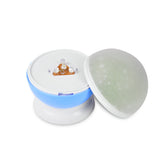 NNEDPE Star Moon Sky Night Projector Light Lamp Kids Baby Bedroom Blue