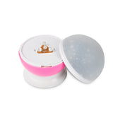 NNEDPE Star Moon Sky Starry Night Projector Light Lamp For Kids Bedroom Pink