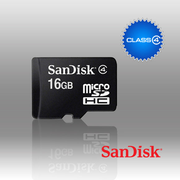 NNEDSZ microSD SDQ 16GB