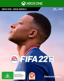 NNEKG FIFA 22 (Xbox One)
