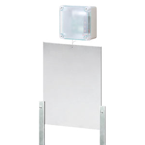 NNEDSZ Automatic Chicken Coop Door Opener Cage Closer