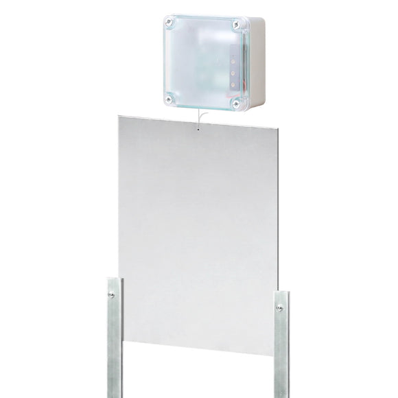 NNEDSZ Automatic Chicken Coop Door Opener Cage Closer