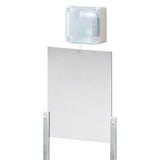 NNEDSZ Automatic Chicken Coop Door Opener Cage Closer