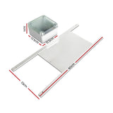 NNEDSZ Automatic Chicken Coop Door Opener Cage Closer