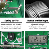 NNEDSZ Automatic Chicken Coop Door Opener Cage Closer