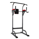 NNEDSZ Power Tower 4-IN-1 Multi-Function Station Fitness Gym Equipment