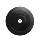 NNEDSZ Home Gym Weight Plate 2 x 5KG