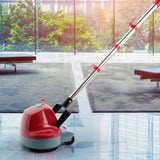 NNEMB 5 in 1 Floor Polisher Twinhead Timber Carpet Cleaning Tile Wax Buffer Cleaner