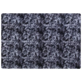 NNEDSZ  Floor Rugs Large Shaggy Carpet Rug 200x230cm Soft Area Bedroom