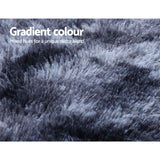 NNEDSZ  Floor Rugs Large Shaggy Carpet Rug 200x230cm Soft Area Bedroom
