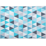NNEDSZ Floor Rugs Rug 200 x 290 Area Large Carpet Soft Bedroom Modern Short Pile