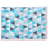 NNEDSZ Floor Rugs Rug 200 x 290 Area Large Carpet Soft Bedroom Modern Short Pile