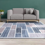 NNEDSZ Floor Rugs 160 x 230 Area Rug Large Modern Carpet Soft Mat Short Pile