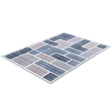 NNEDSZ Short Pile Floor Rug 200x290cm Oblo