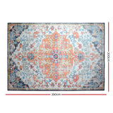 NNEDSZ Floor Rugs Carpet 200 x 290 Living Room Mat Rugs Bedroom Large Soft Area