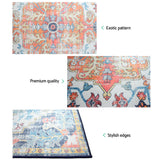 NNEDSZ Floor Rugs Carpet 200 x 290 Living Room Mat Rugs Bedroom Large Soft Area