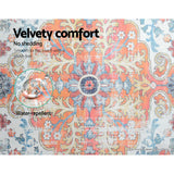 NNEDSZ Floor Rugs Carpet 200 x 290 Living Room Mat Rugs Bedroom Large Soft Area