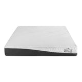 NNEDSZ Bedding Double Size Memory Foam Mattress Cool Gel without Spring