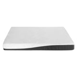 NNEDSZ Bedding Double Size Memory Foam Mattress Cool Gel without Spring