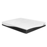NNEDSZ  Bedding Single Size Memory Foam Mattress Cool Gel without Spring