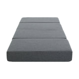 NNEDSZ Bedding Folding Mattress Camping Foldable Portable Mattress Floor Bed